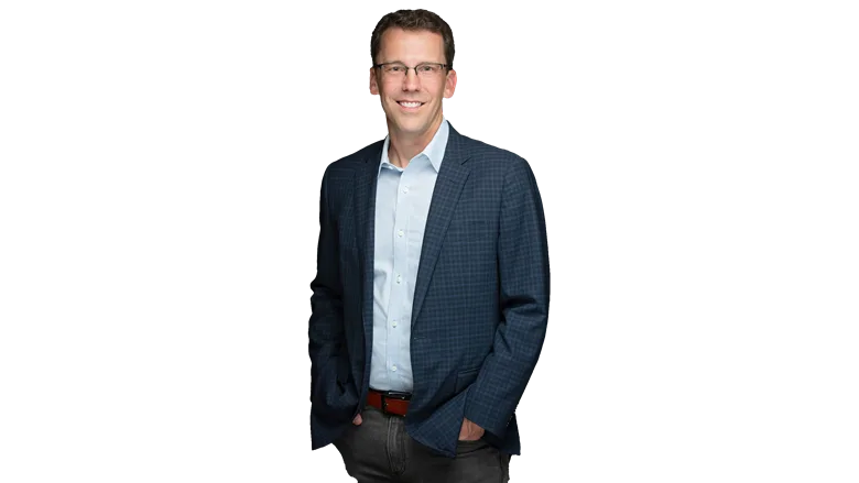 Brandon Reich, Chief Product and Solutions Officer, Vector Security